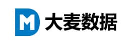 大麦数据