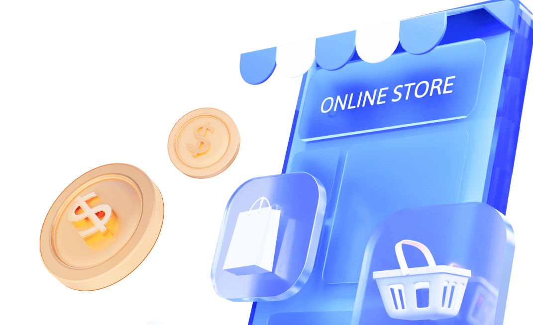 B2C跨境平台收款