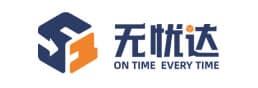 无忧达