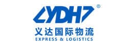 义达国际物流