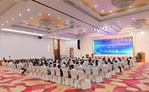 助力东凤企业跨境出海，CoGoLinks受邀出席东凤镇跨境电子商务协会成立大会