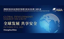CoGoLinks结行国际受邀出席博鳌经安论坛，共议全球经济发展新格局
