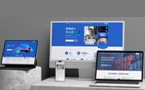 结行国际｜全'新'视觉，全'心'为你