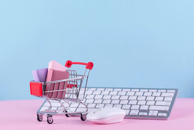 Lazada 印尼本土店卖家优势