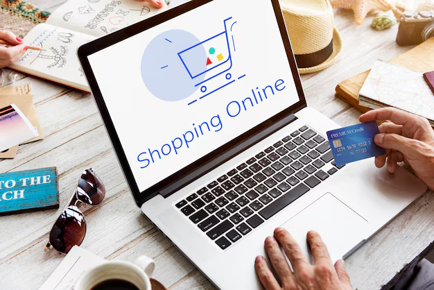 亚马逊产品在 Google 的搜索表现