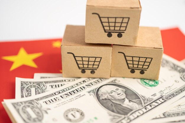 亚马逊补充库存——避免断货的关键