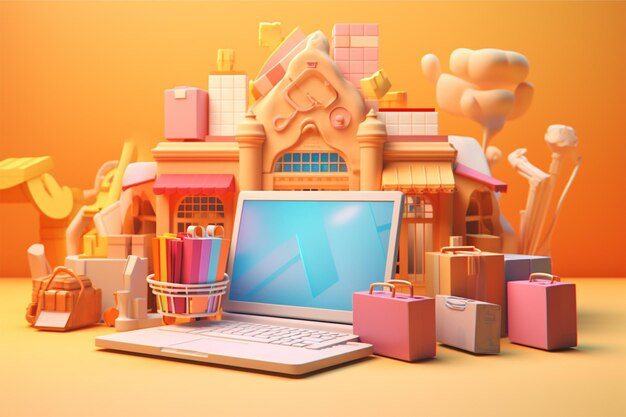 Shopify物流解决方案全解析
