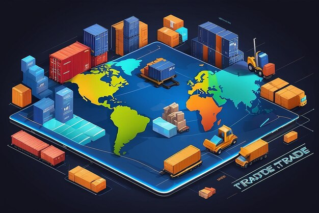 Shopify独立站物流优化策略