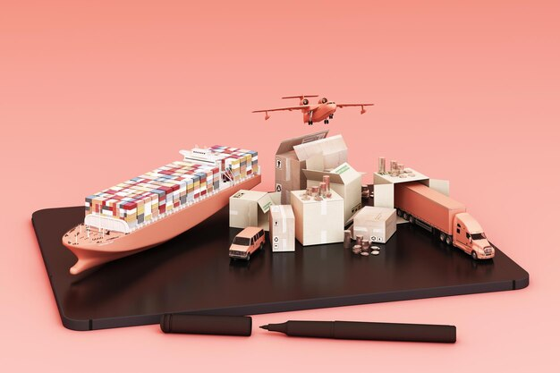 Shopee退货管理：如何有效减少退货带来的损失