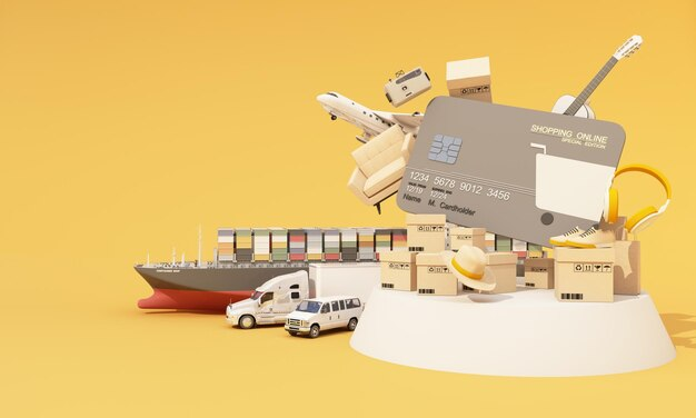 Shopline市场占有率、优势与潜力分析