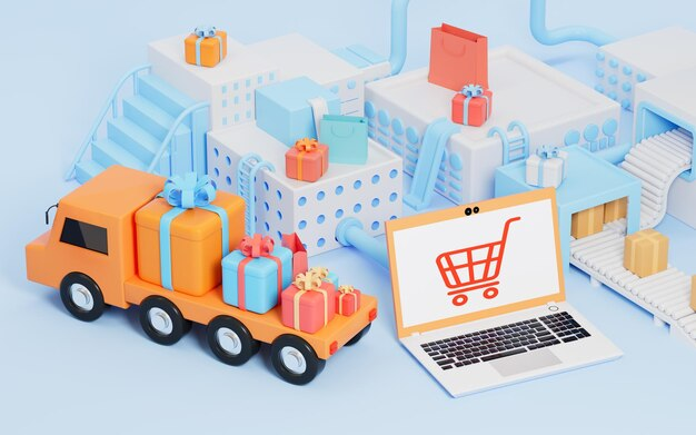Shopify物流关联与产品定价策略有哪些