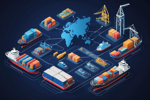 Shopify独立站的物流政策与发货策略