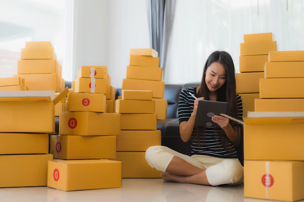 Shopify政策、规则有哪些
