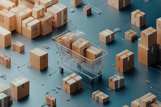解决Shopify独立站产品不显示问题及添加购买数量选项指南