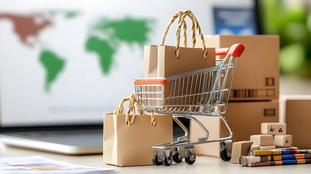 Shopify自建站营销策略有哪些