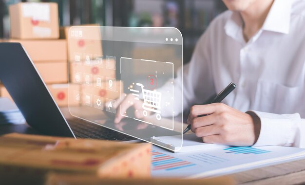 Shopline独立站物流价格与代发货流程