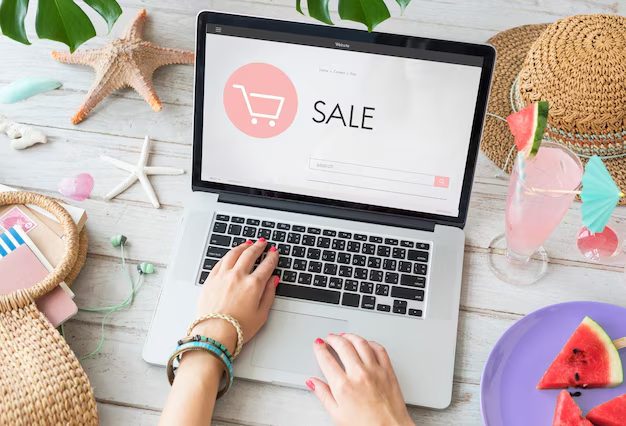 一个人怎么做Shopify
