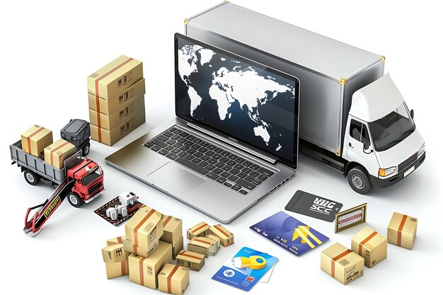 Shopify独立站装修全攻略