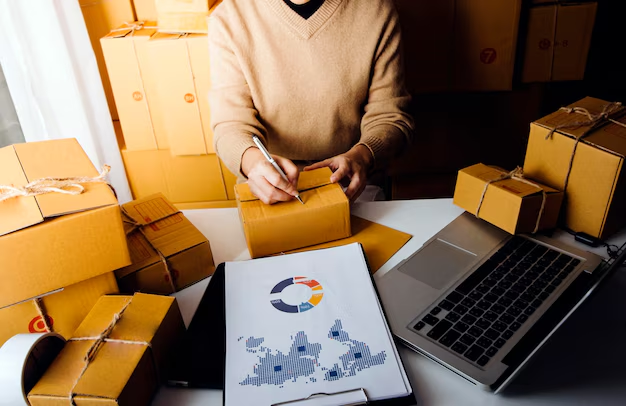 Shopify如何选择自发货解决方案