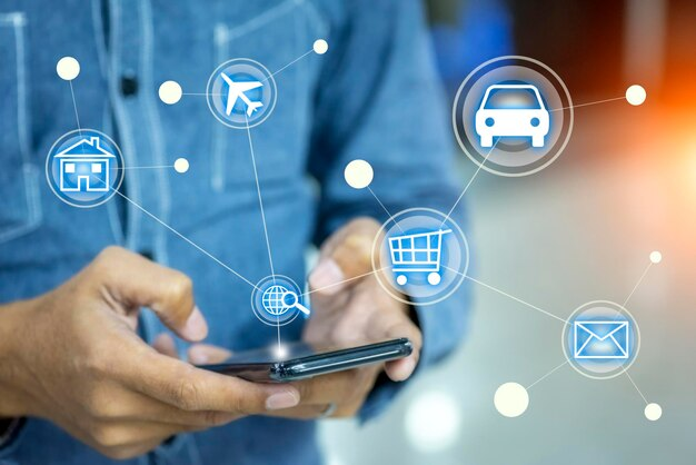 shopify卖家如何创建facebook广告