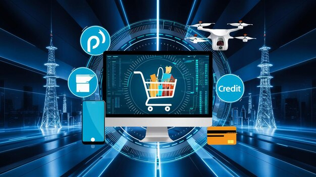eBay如何自建海外仓