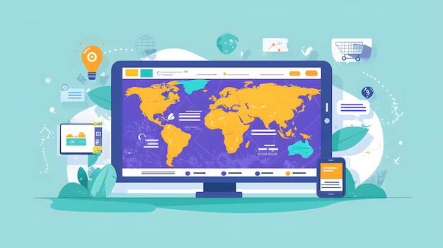Shopify的多元化运营模式探索