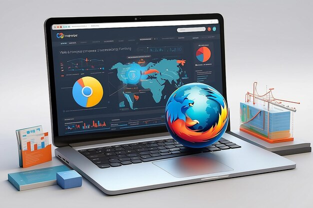 Google 地图营销的概念和方式