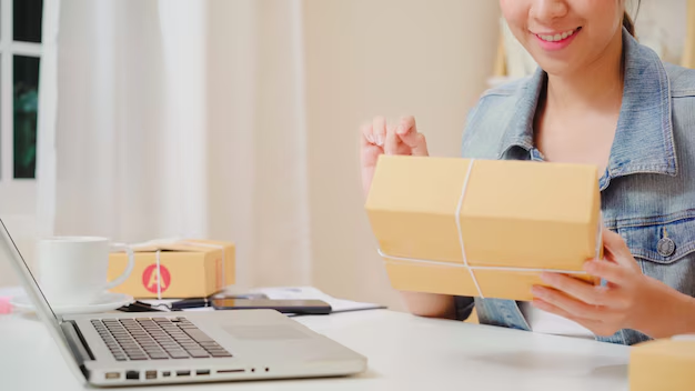 Shopify与其他独立站平台的差异与优势