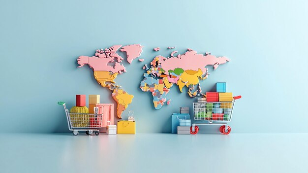 亚马逊 FBA 标签分类详解