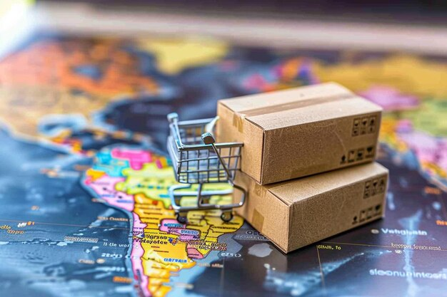 Amazon全球开店全攻略