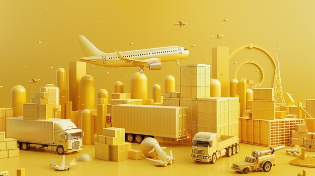 amazon头程及fba头程的区别