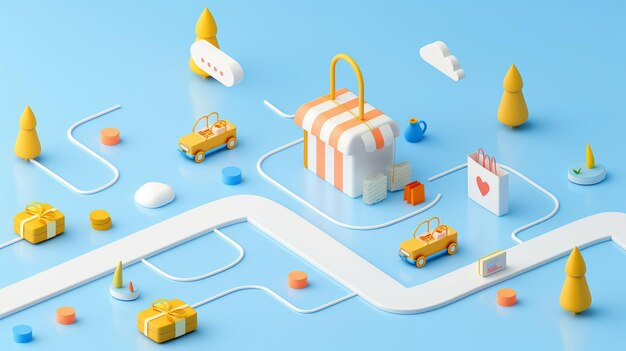 哪些商品适合使用海外仓