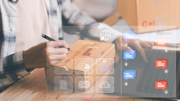 AI 助力品牌打造