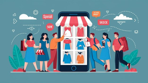TikTok本土店铺高效发货指南与合规要点