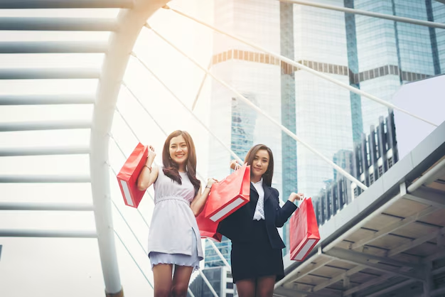 卖家如何参加使用Shopee Flash Deals