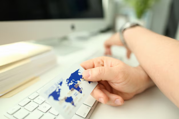 跨境电商卖家为何不能错过 ebay 网站
