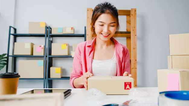 Etsy 中文叫什么？有哪些有优势？