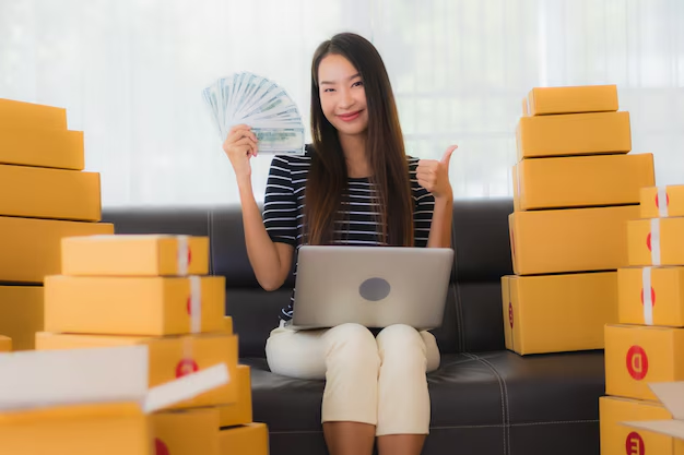 电商海外库存如何管理