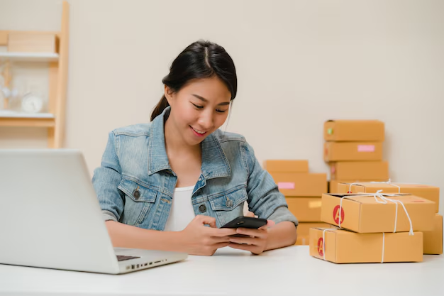 如何使用Shopee上货助手