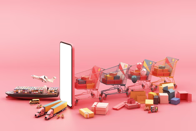 shopee设置包邮的策略与技巧