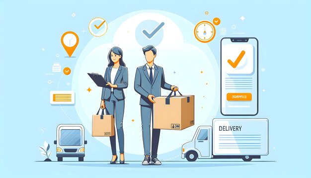 降本30%！跨境货物海外仓智能分仓解决方案
