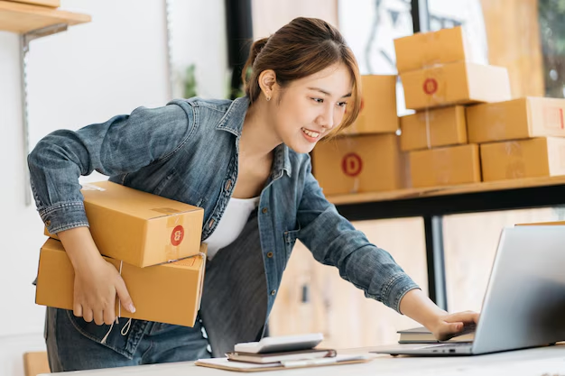 亚马逊品牌打造指南：如何从零开始建立品牌？