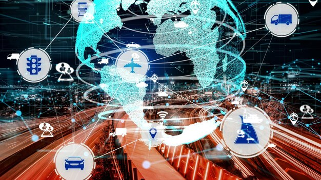 解密亚马逊全球物流FBA：跨境卖家的成本优化与履约秘籍
