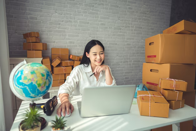 亚马逊跨境电商从选品到上架全流程