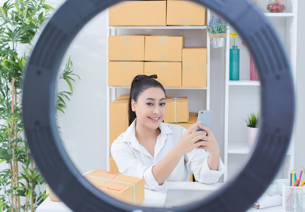 绿色物流趋势：Temu环保包装与合规要求