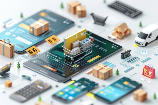 Shopify运营中的竞品分析方法