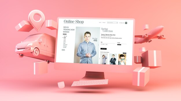 Shopify开店的市场准入条件