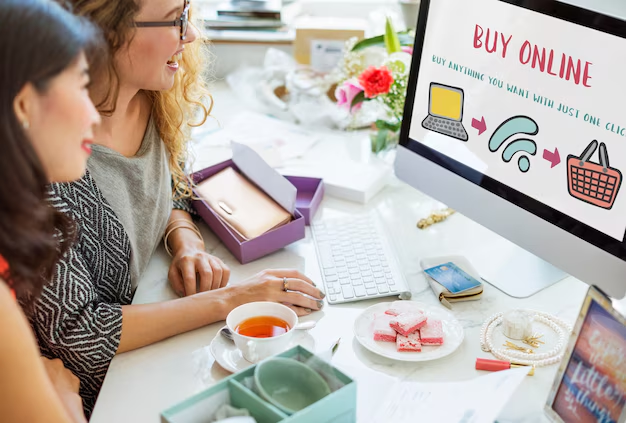 Shopify开店的市场调研要点