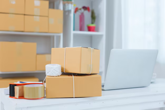 Shopify物流跟踪系统解析