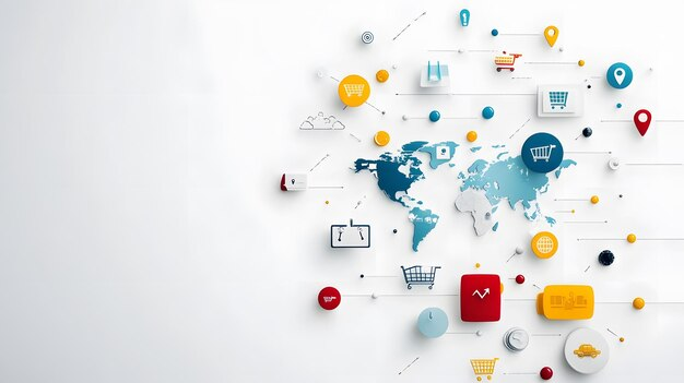 Shopify独立站的社交媒体运营方法